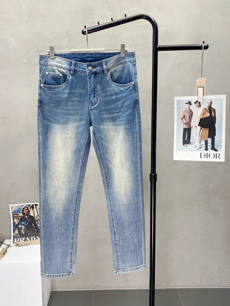 Prada Jeans Versatile 169602