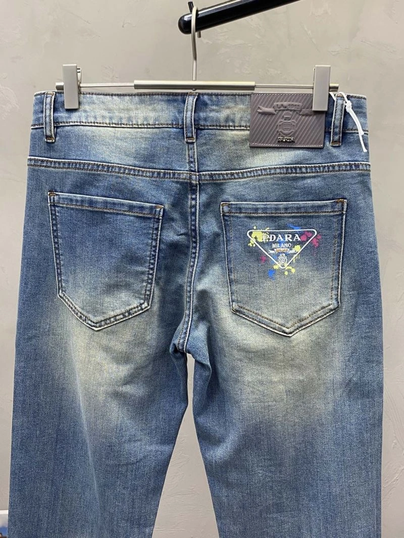 Prada Jeans Versatile 169602