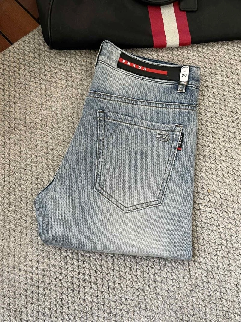 Colorful Prada Jeans 169626