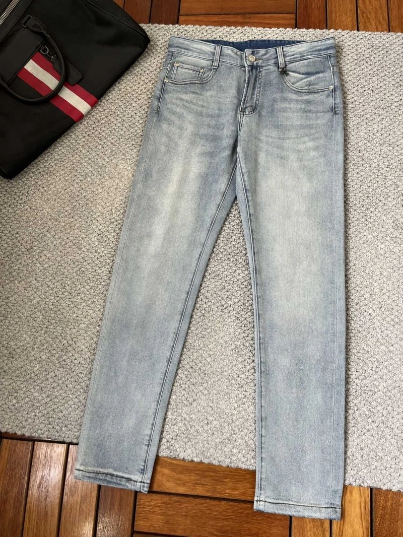 Colorful Prada Jeans 169626