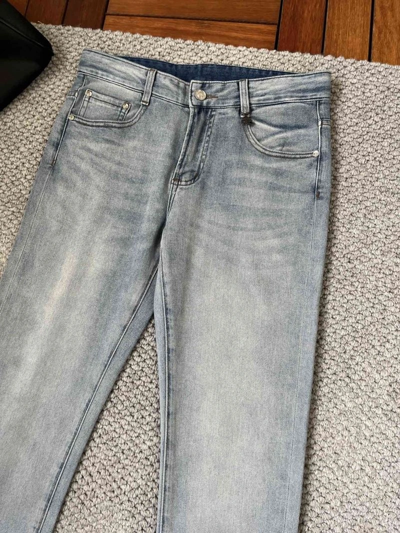 Colorful Prada Jeans 169626