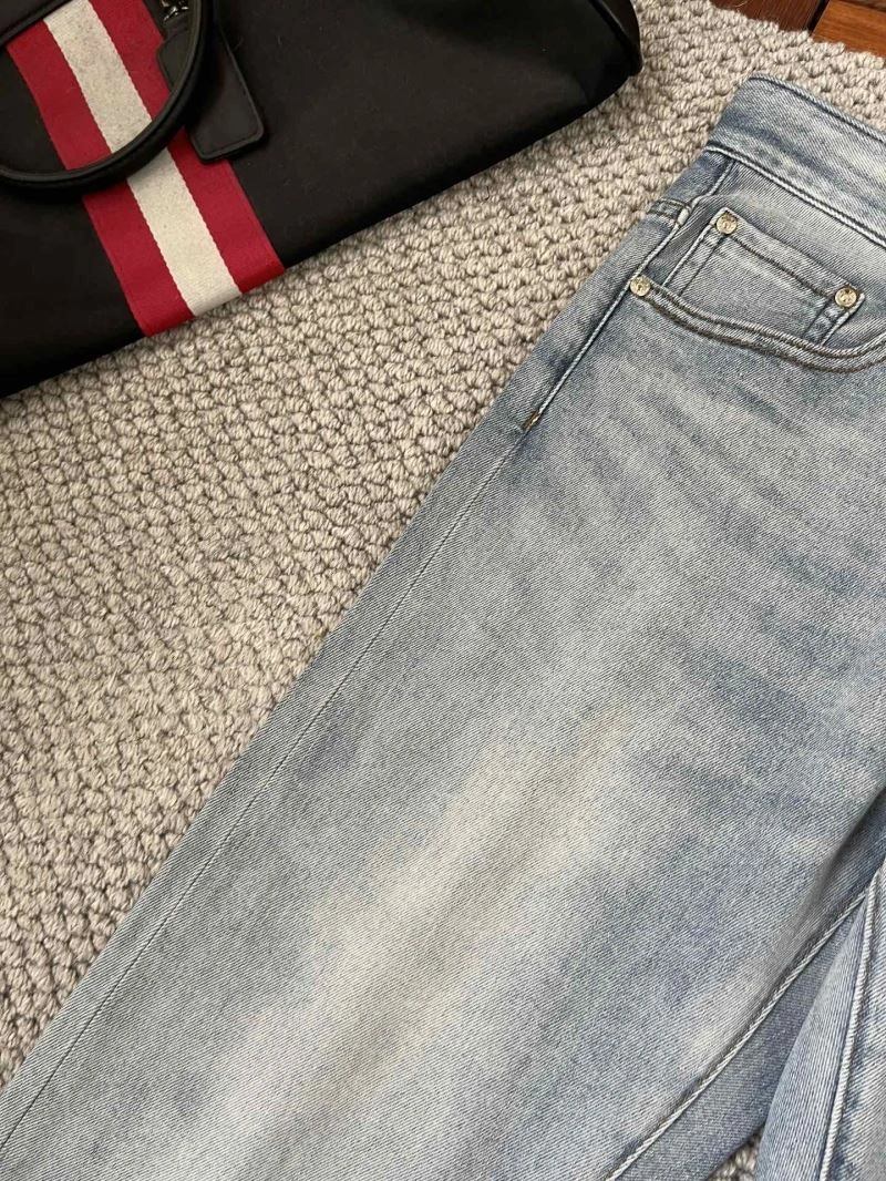 Colorful Prada Jeans 169626