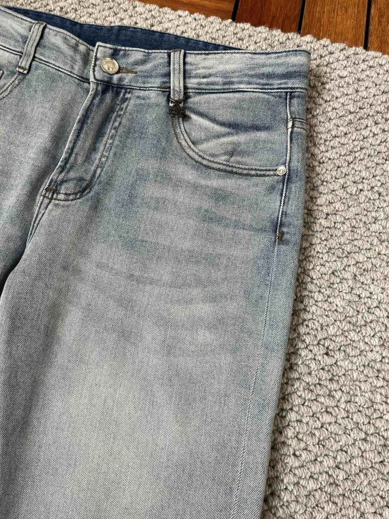 Colorful Prada Jeans 169626