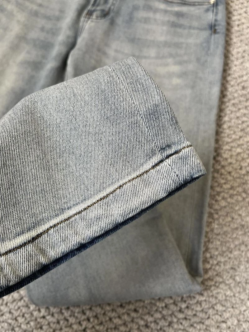 Colorful Prada Jeans 169626