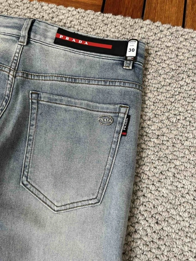 Colorful Prada Jeans 169626