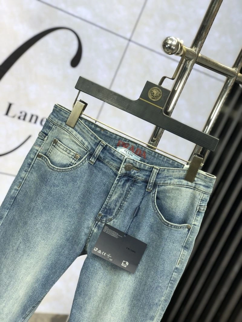 Prada Jeans TechFriendly 169677