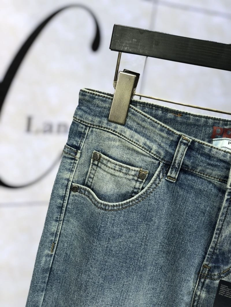 Prada Jeans TechFriendly 169677