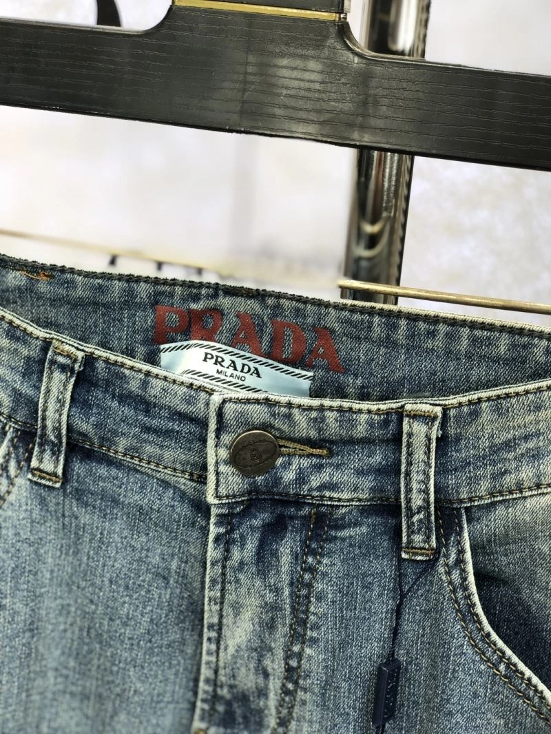 Prada Jeans TechFriendly 169677
