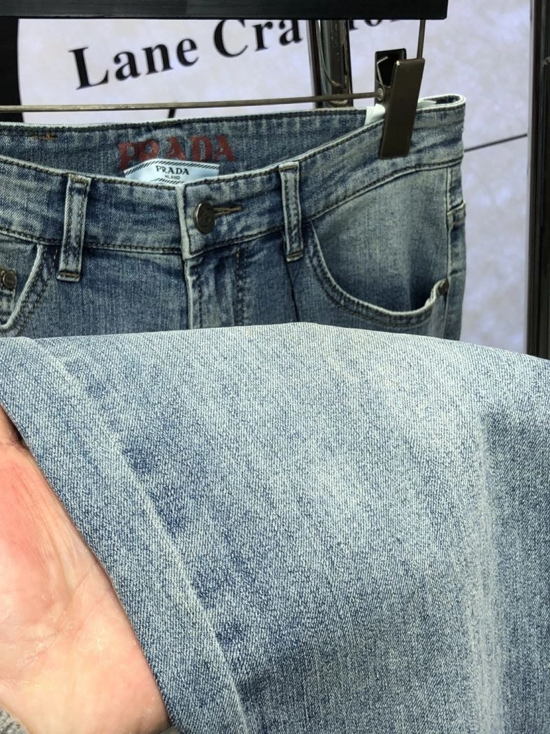 Prada Jeans TechFriendly 169677