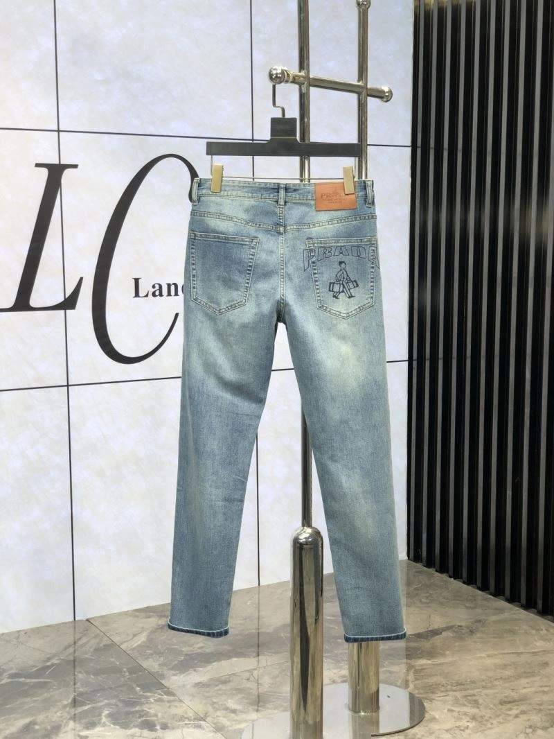 Prada Jeans TechFriendly 169677