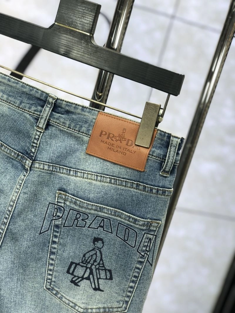 Prada Jeans TechFriendly 169677