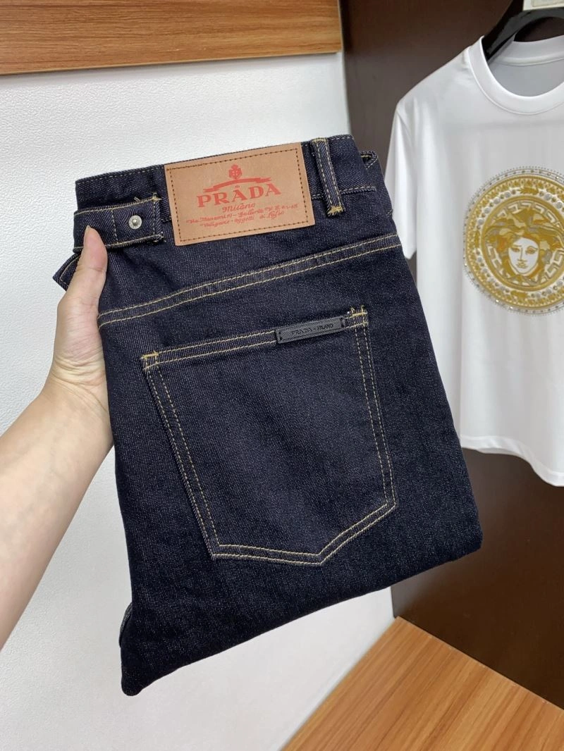 Prada Jeans UrbanChic 169600
