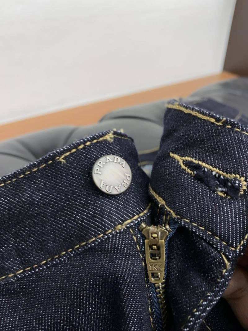 Prada Jeans UrbanChic 169600