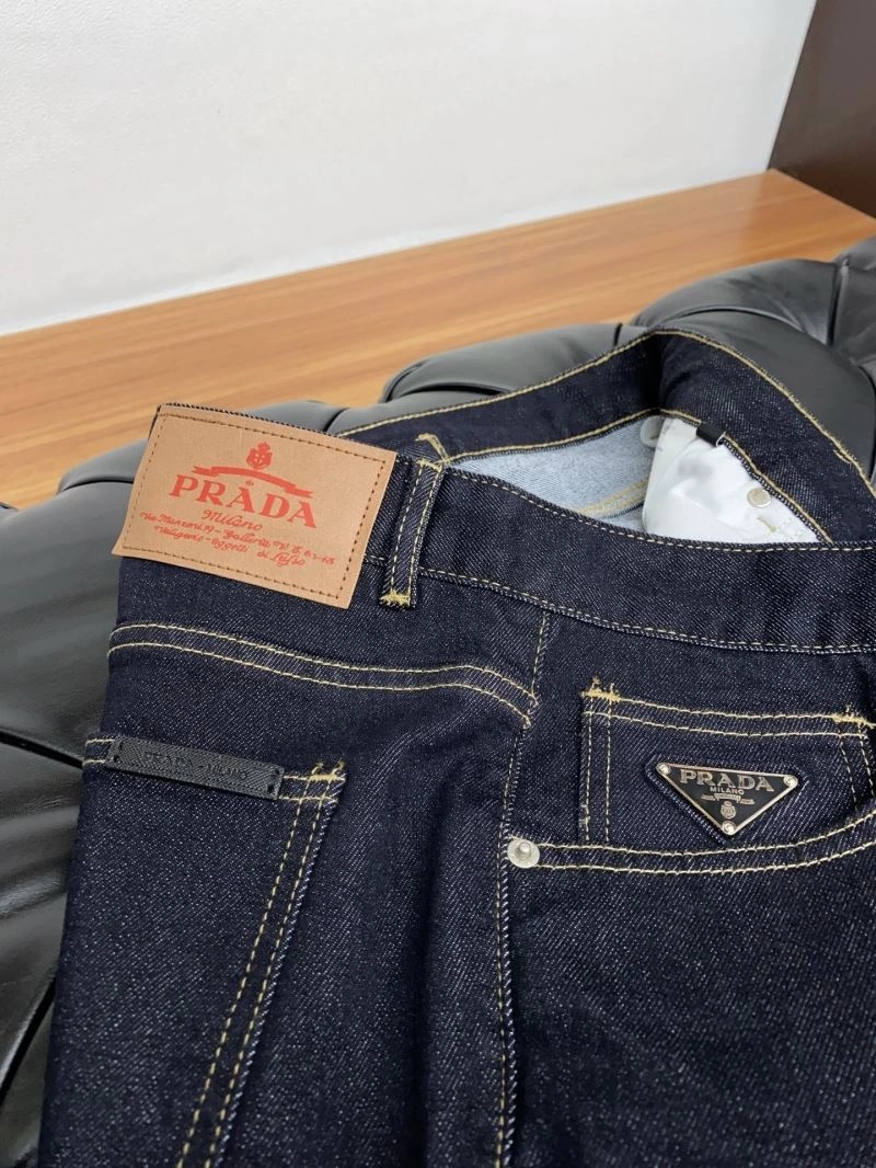 Prada Jeans UrbanChic 169600