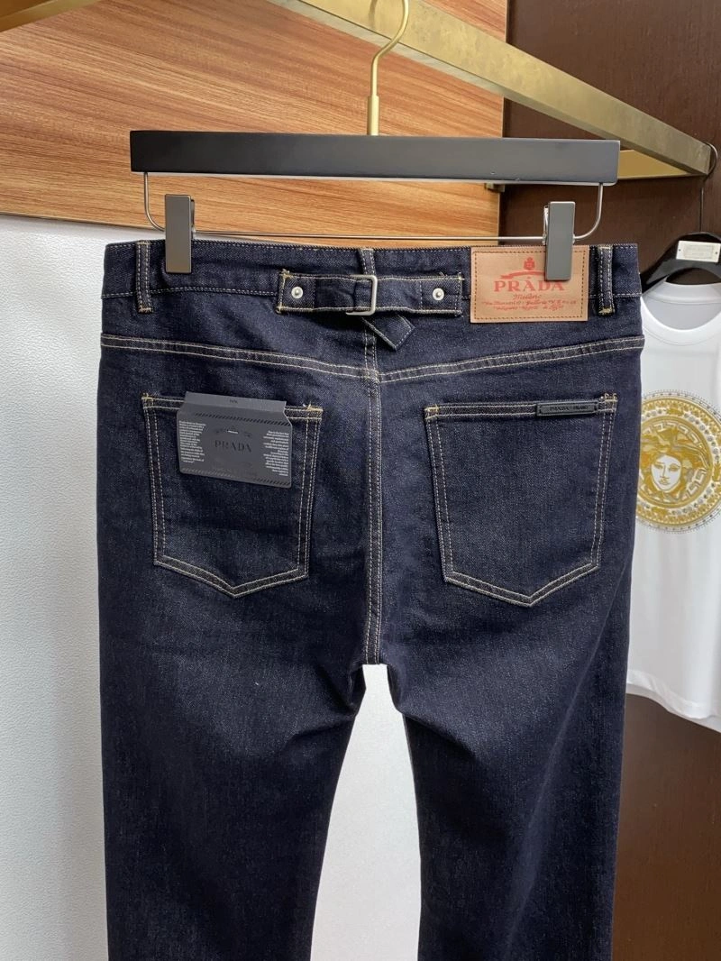 Prada Jeans UrbanChic 169600