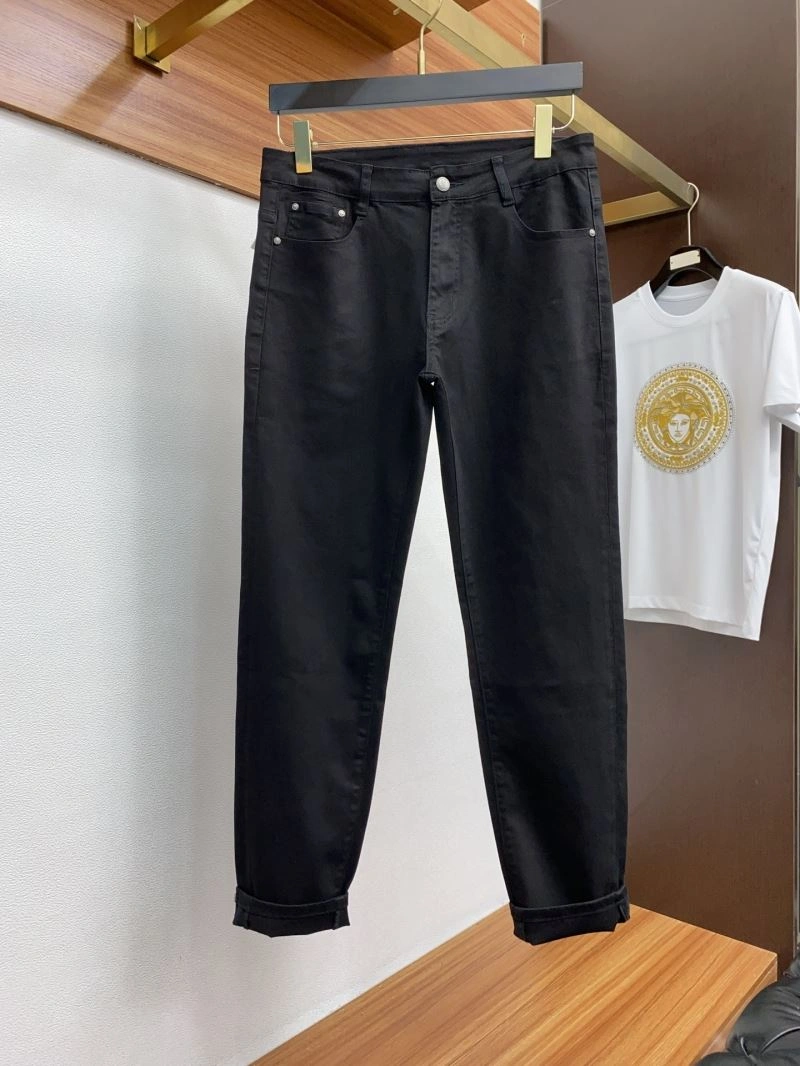 Breathable Prada Jeans 169597