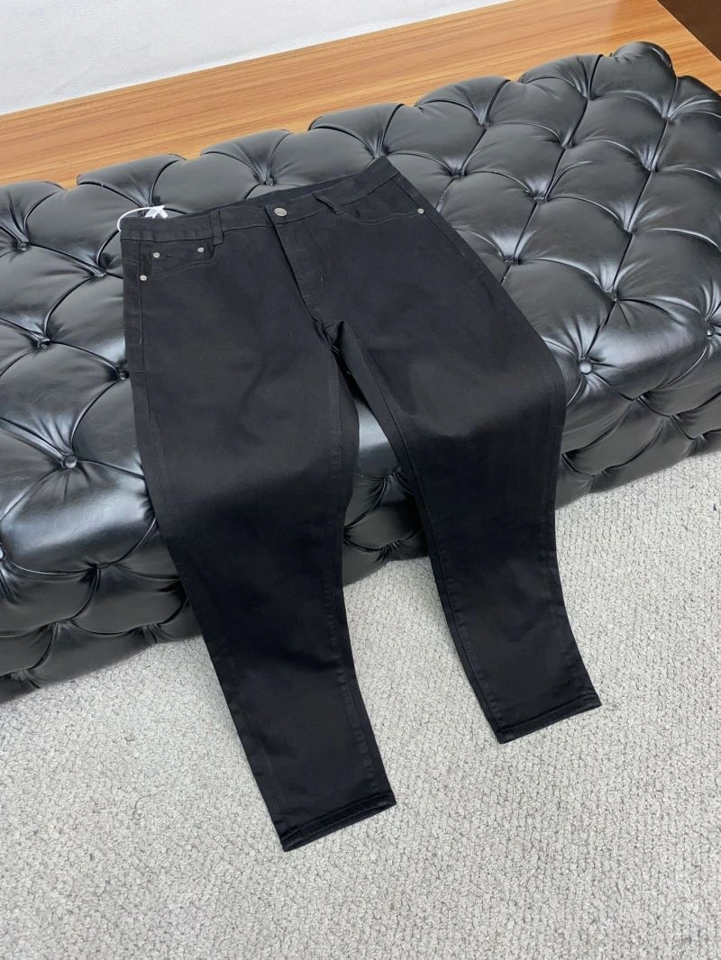 Breathable Prada Jeans 169597