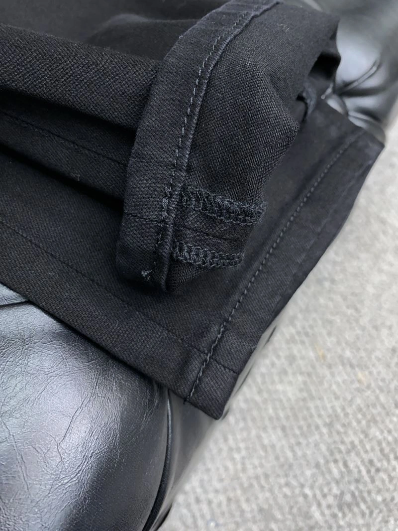 Breathable Prada Jeans 169597
