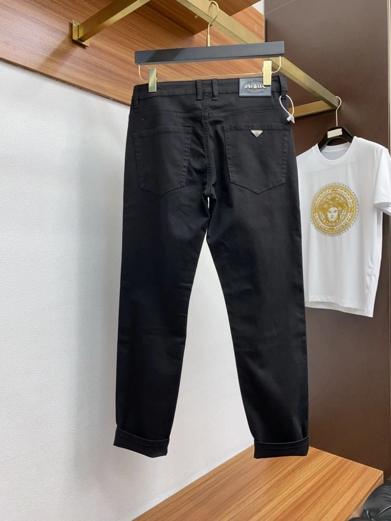 Breathable Prada Jeans 169597