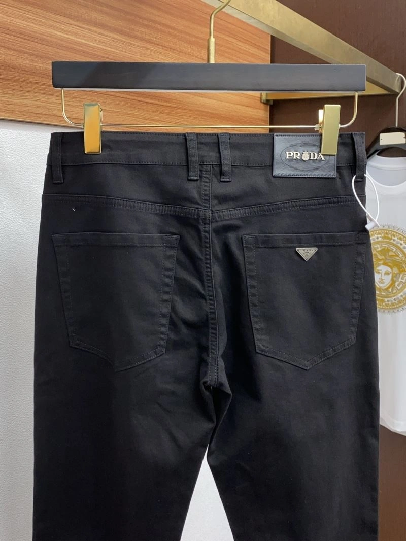 Breathable Prada Jeans 169597