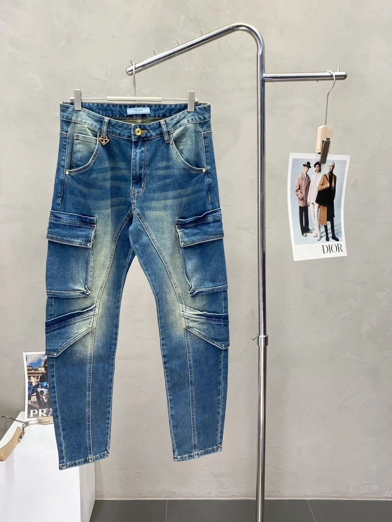 Packable Prada Jeans 169592