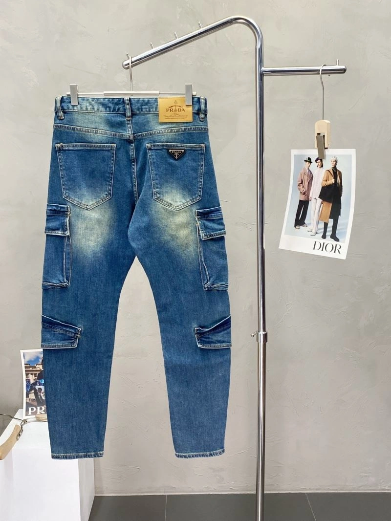 Packable Prada Jeans 169592