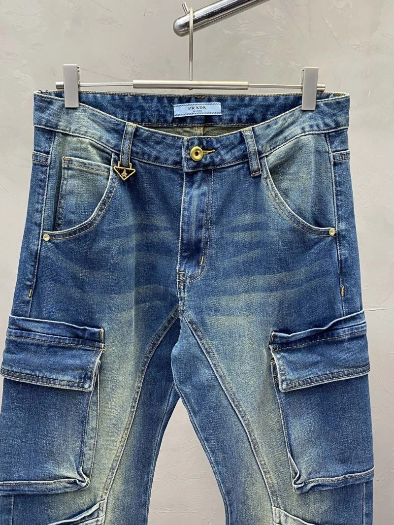 Packable Prada Jeans 169592