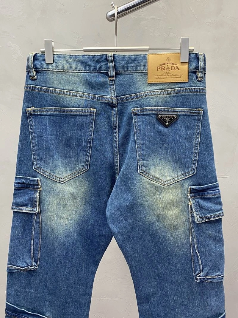 Packable Prada Jeans 169592