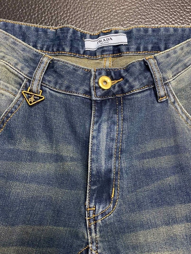 Packable Prada Jeans 169592