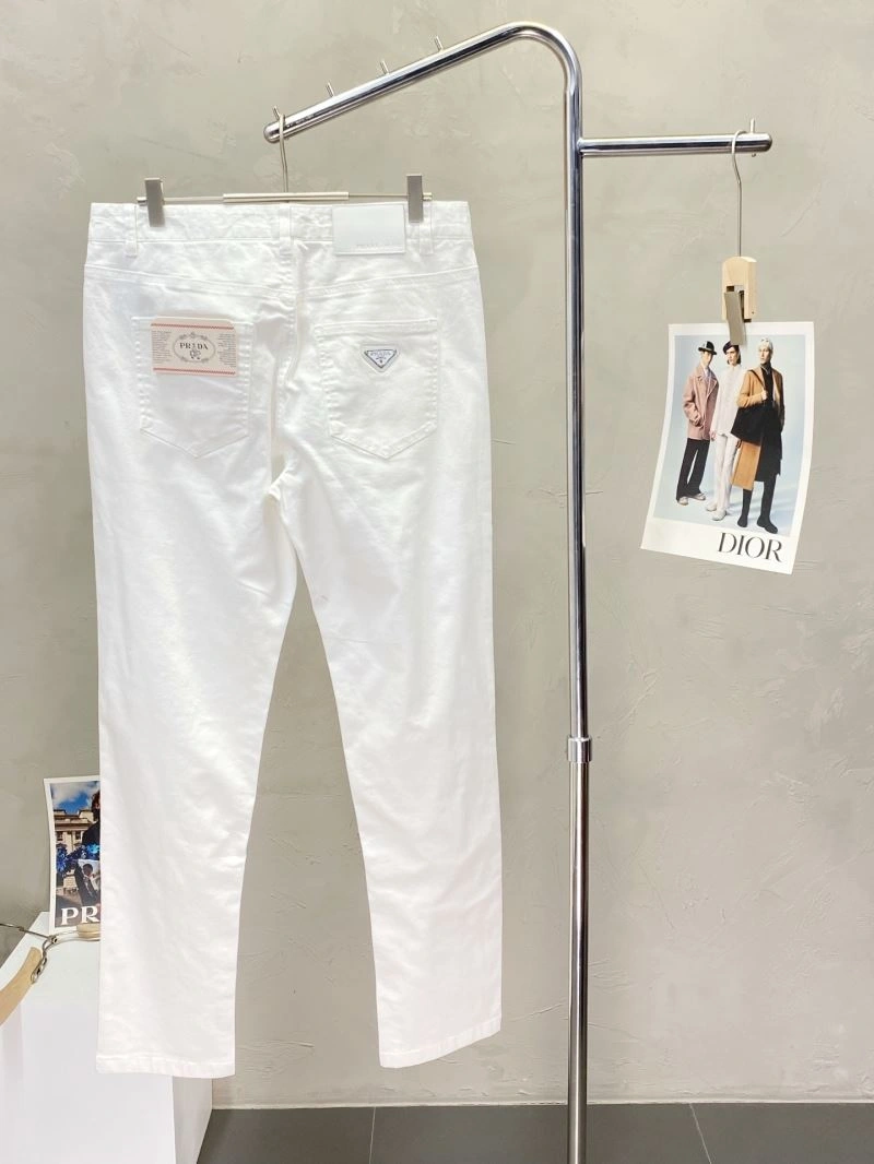 Thermal Prada Jeans 169601