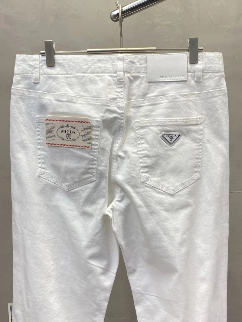 Thermal Prada Jeans 169601