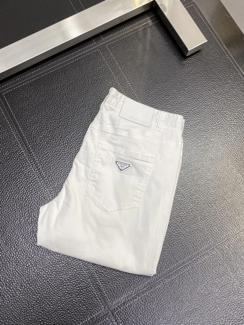 Thermal Prada Jeans 169601