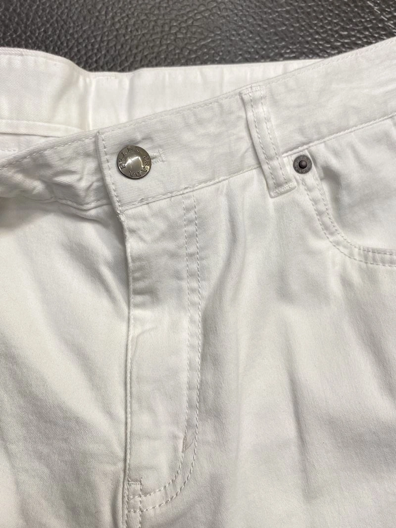 Thermal Prada Jeans 169601