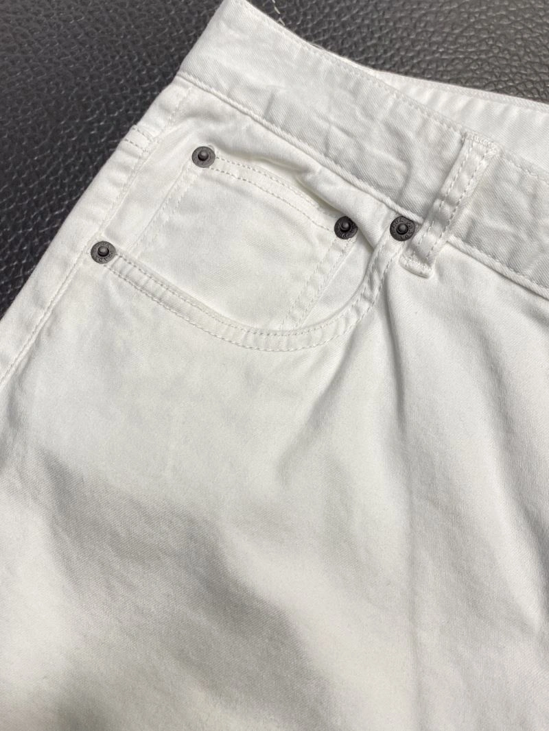 Thermal Prada Jeans 169601