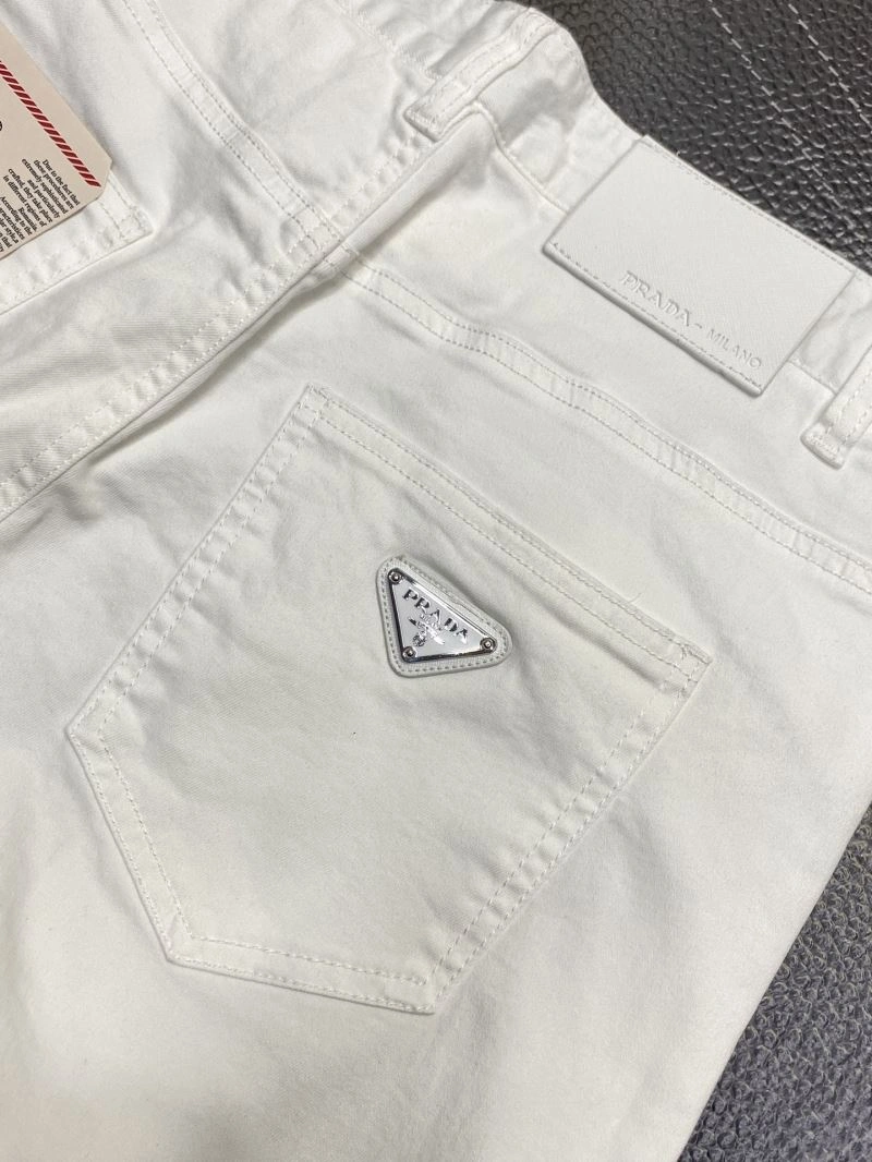 Thermal Prada Jeans 169601