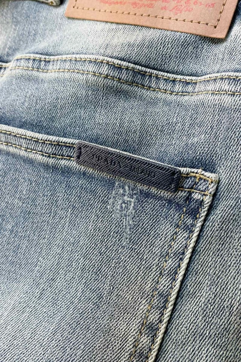 Prada Jeans EyeCatching 169604
