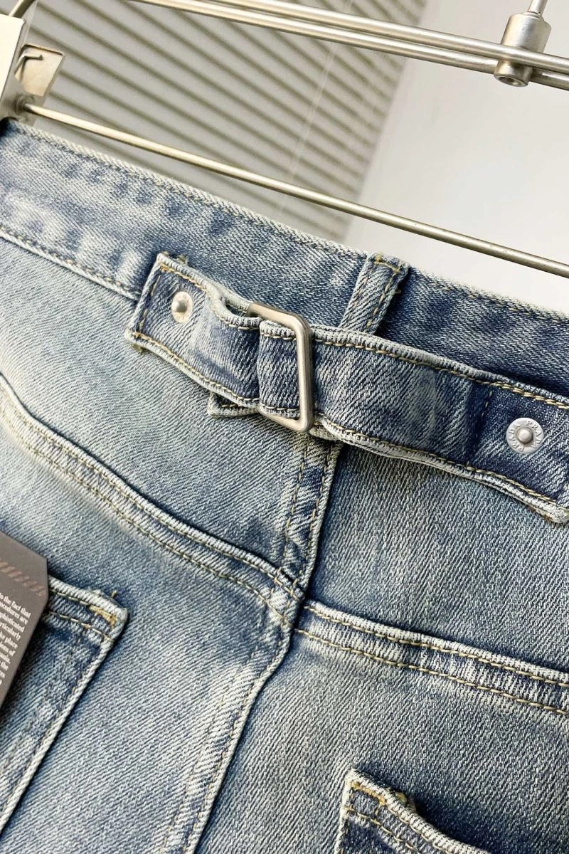 Prada Jeans EyeCatching 169604