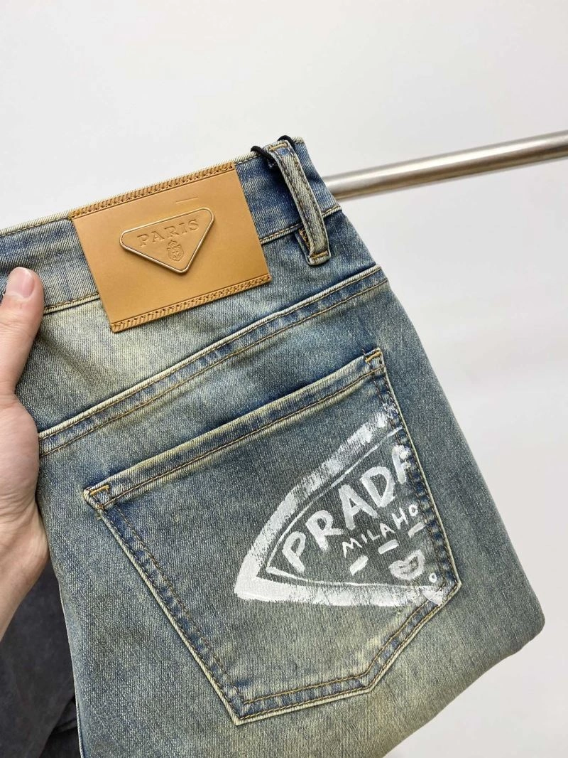 Prada Jeans Effortless 169587