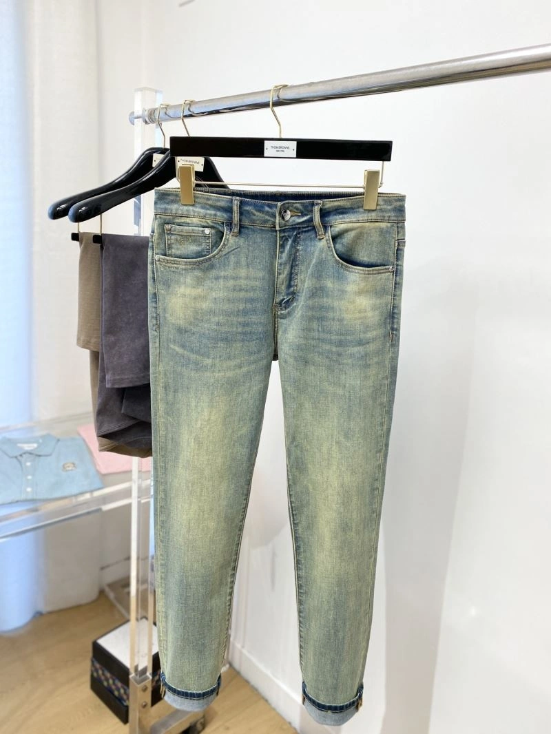 Prada Jeans Effortless 169587