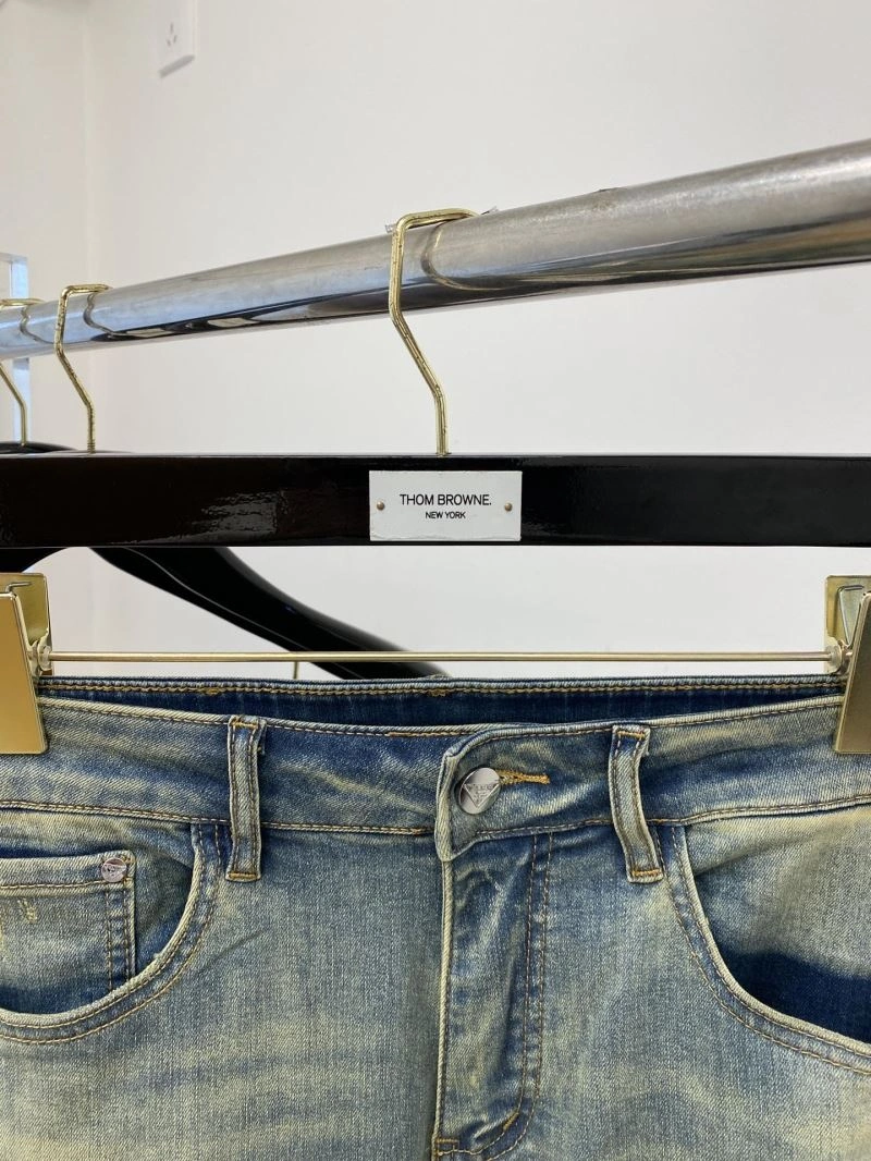 Prada Jeans Effortless 169587