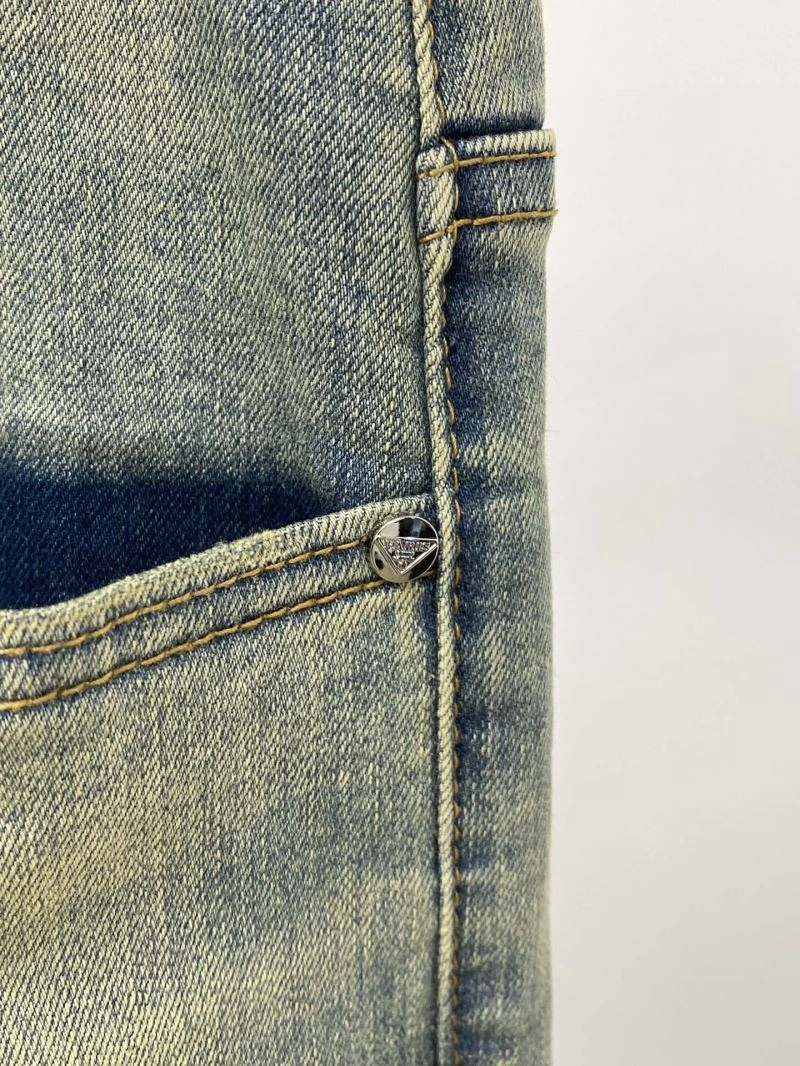Prada Jeans Effortless 169587