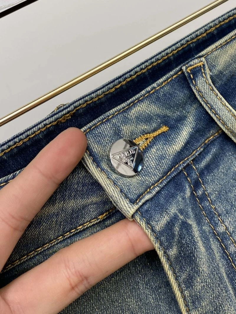Prada Jeans Effortless 169587