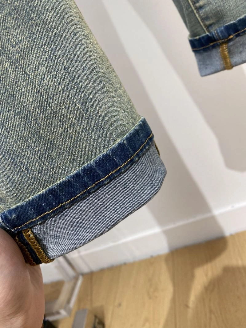 Prada Jeans Effortless 169587