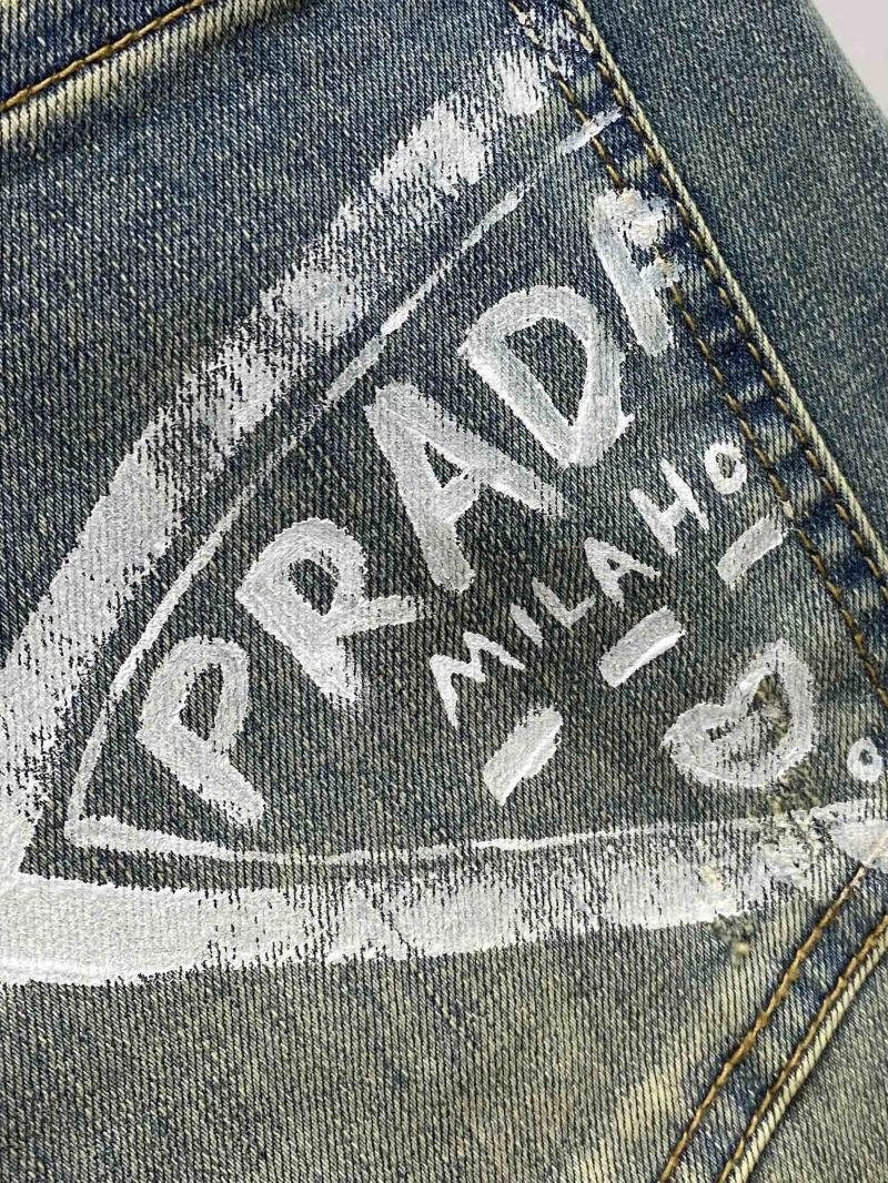 Prada Jeans Effortless 169587