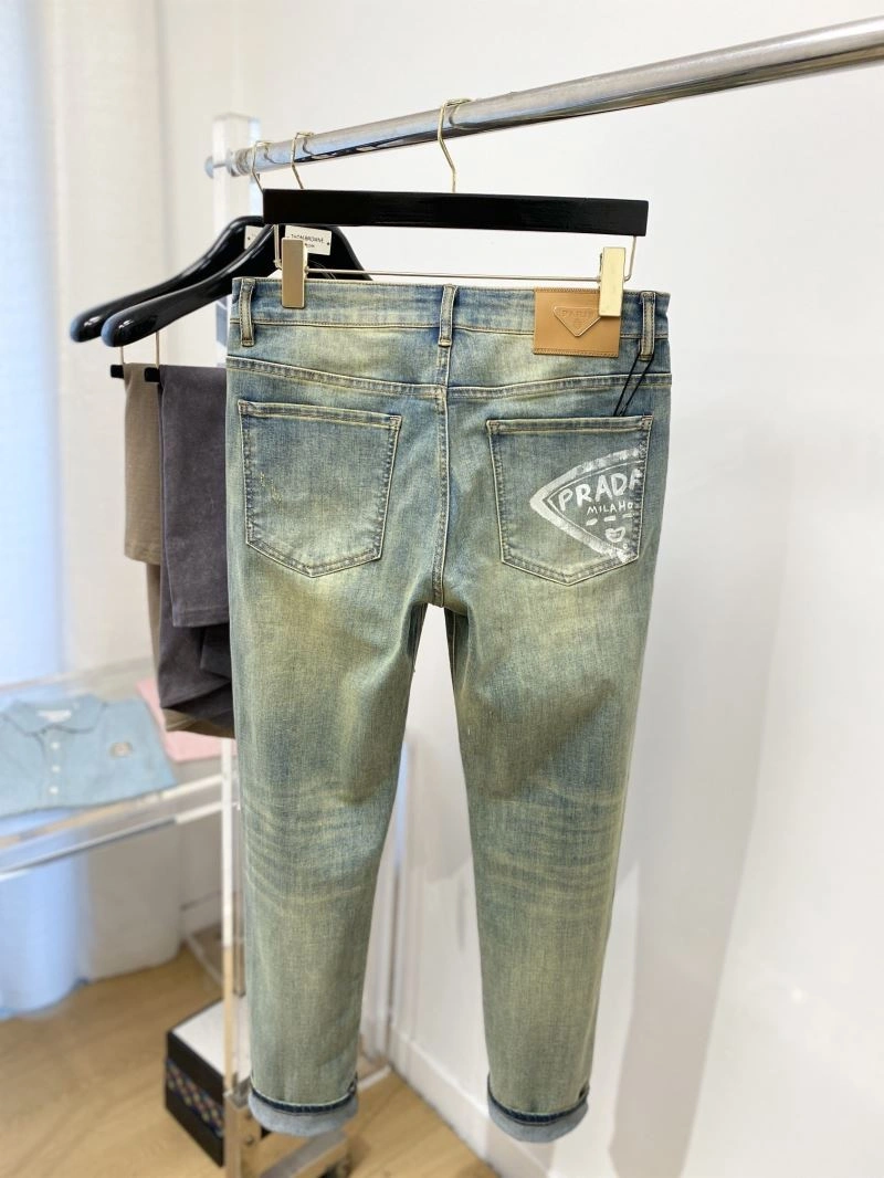 Prada Jeans Effortless 169587