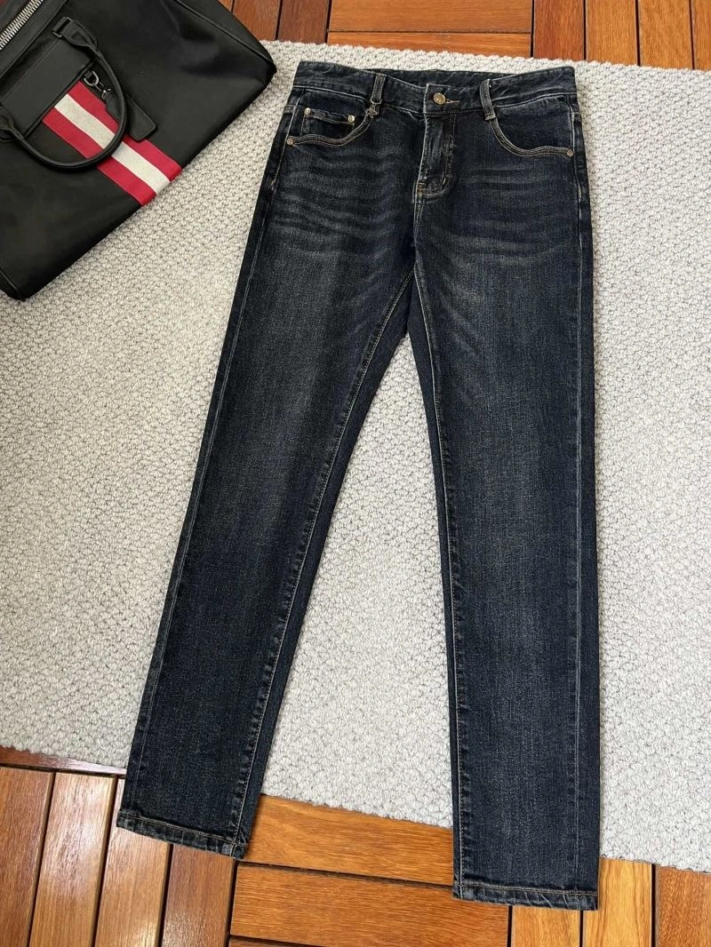 Prada Jeans Durable 169599