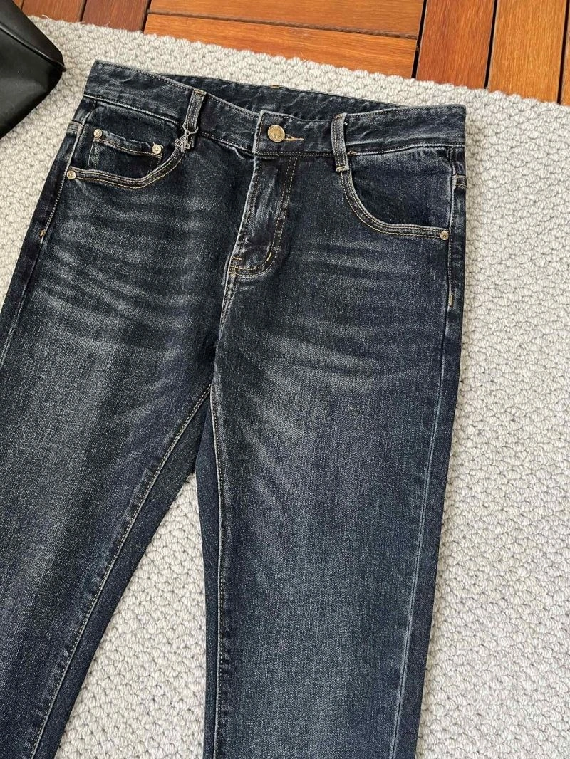 Prada Jeans Durable 169599