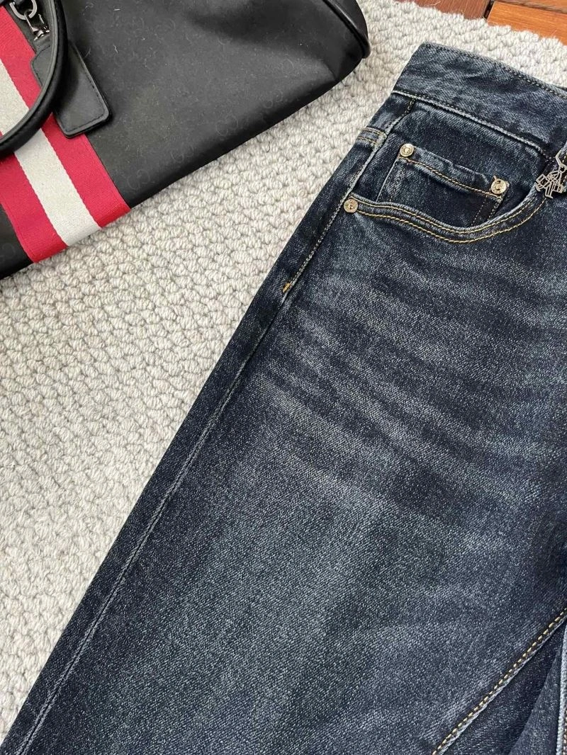 Prada Jeans Durable 169599