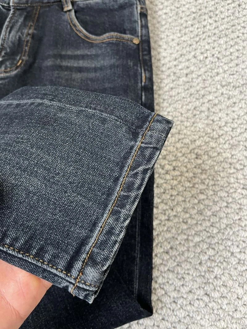 Prada Jeans Durable 169599