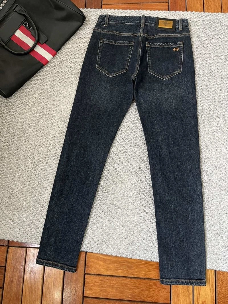 Prada Jeans Durable 169599